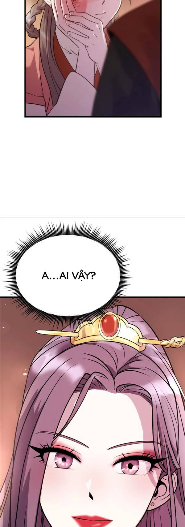 Ma Đạo Chuyển Sinh Ký Chapter 4 - Trang 2