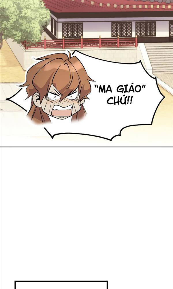 Ma Đạo Chuyển Sinh Ký Chapter 4 - Trang 2