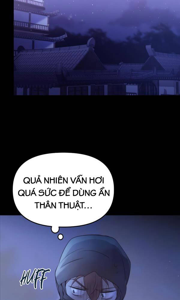 Ma Đạo Chuyển Sinh Ký Chapter 4 - Trang 2