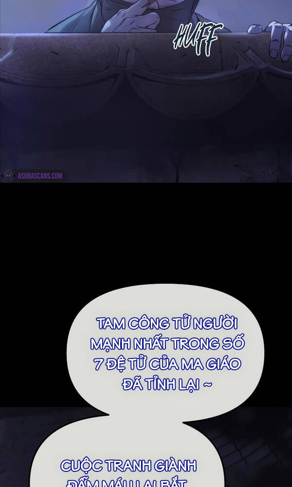 Ma Đạo Chuyển Sinh Ký Chapter 4 - Trang 2