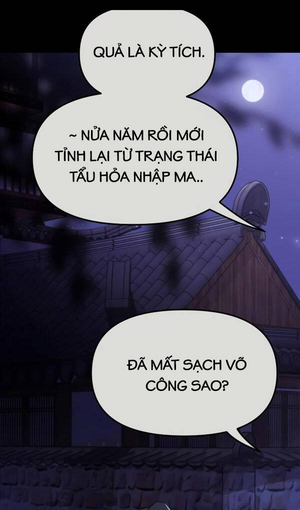 Ma Đạo Chuyển Sinh Ký Chapter 4 - Trang 2