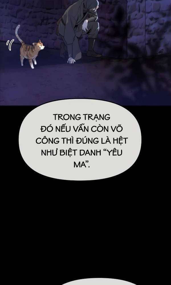 Ma Đạo Chuyển Sinh Ký Chapter 4 - Trang 2