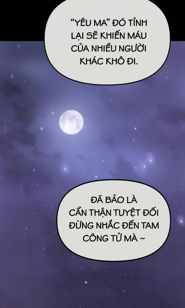 Ma Đạo Chuyển Sinh Ký Chapter 4 - Trang 2