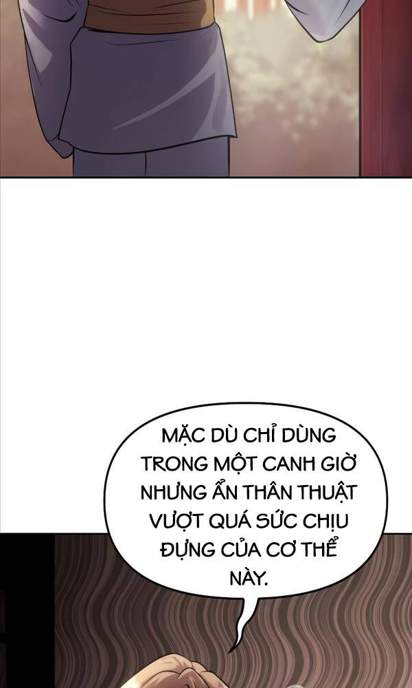 Ma Đạo Chuyển Sinh Ký Chapter 4 - Trang 2