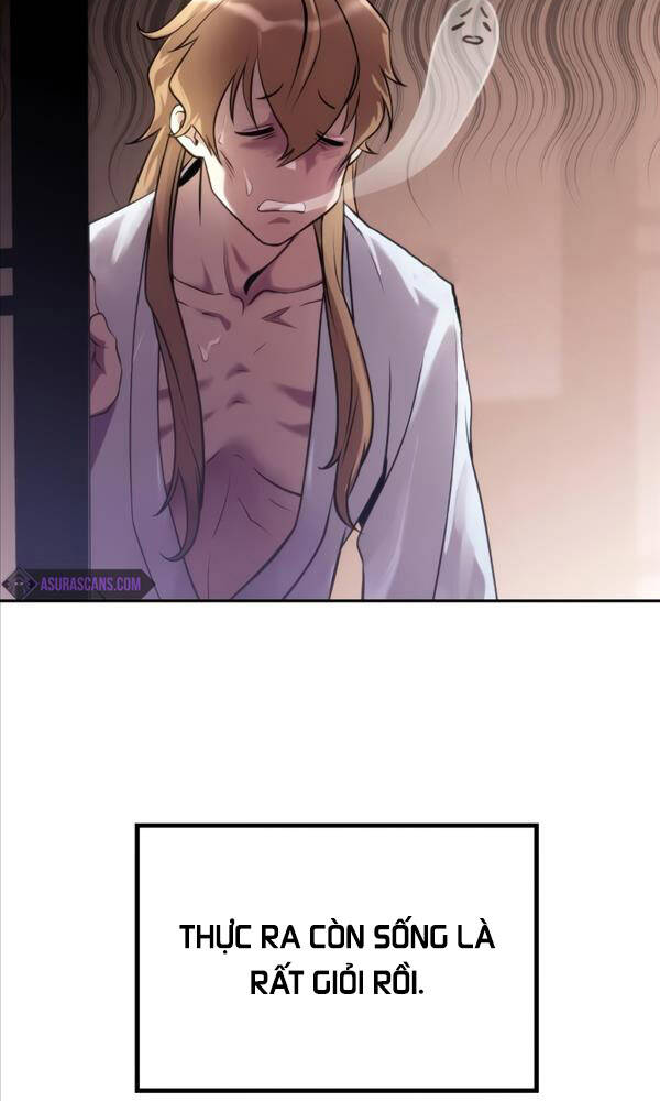 Ma Đạo Chuyển Sinh Ký Chapter 4 - Trang 2