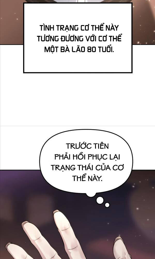 Ma Đạo Chuyển Sinh Ký Chapter 4 - Trang 2