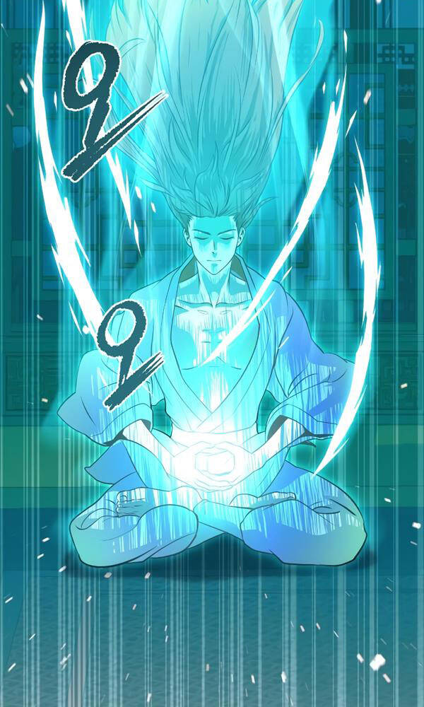 Ma Đạo Chuyển Sinh Ký Chapter 4 - Trang 2