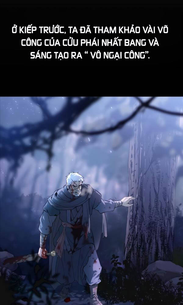 Ma Đạo Chuyển Sinh Ký Chapter 4 - Trang 2