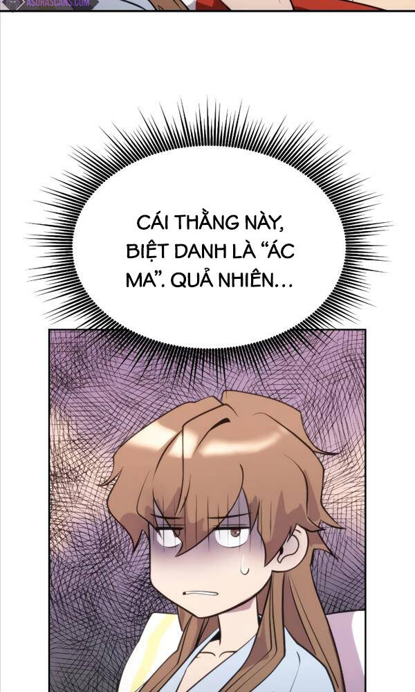 Ma Đạo Chuyển Sinh Ký Chapter 4 - Trang 2