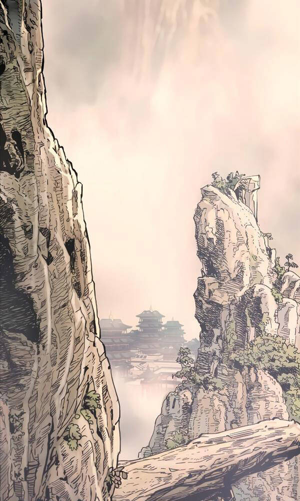 Ma Đạo Chuyển Sinh Ký Chapter 4 - Trang 2