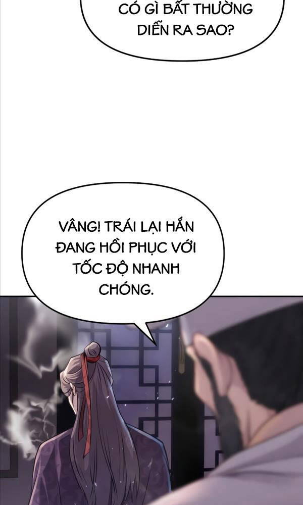 Ma Đạo Chuyển Sinh Ký Chapter 4 - Trang 2