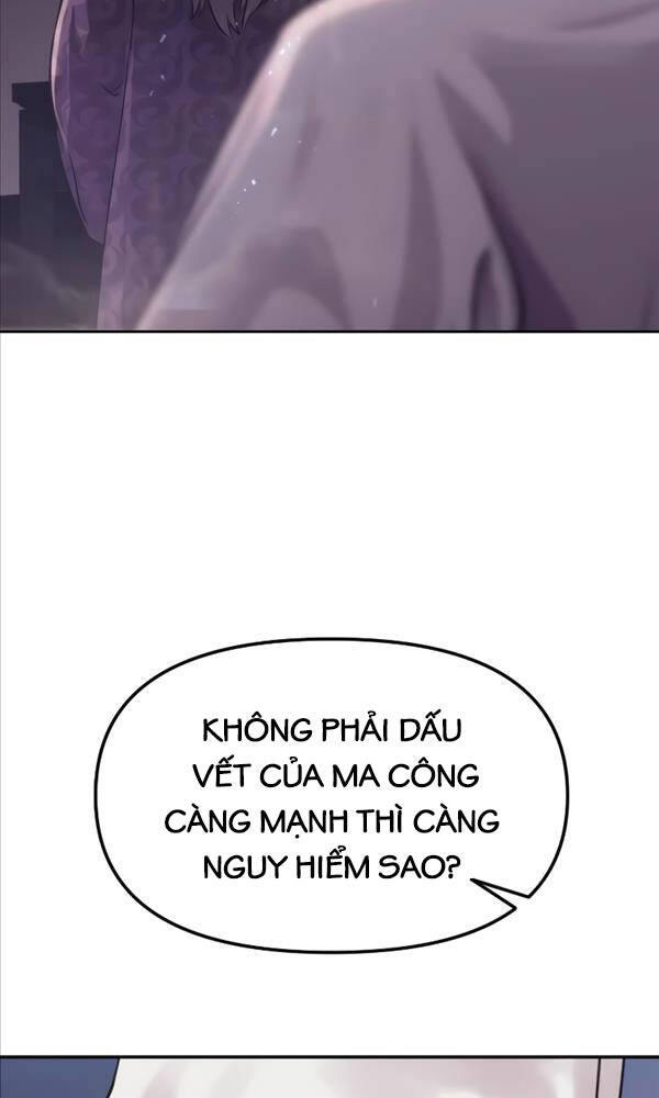 Ma Đạo Chuyển Sinh Ký Chapter 4 - Trang 2