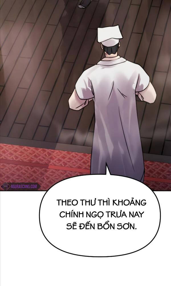 Ma Đạo Chuyển Sinh Ký Chapter 4 - Trang 2
