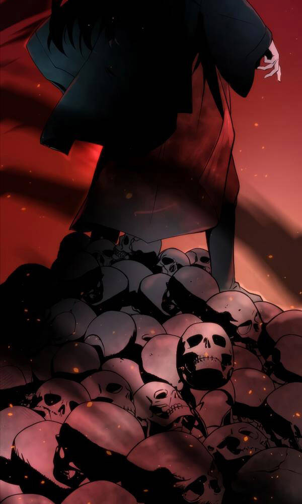 Ma Đạo Chuyển Sinh Ký Chapter 4 - Trang 2