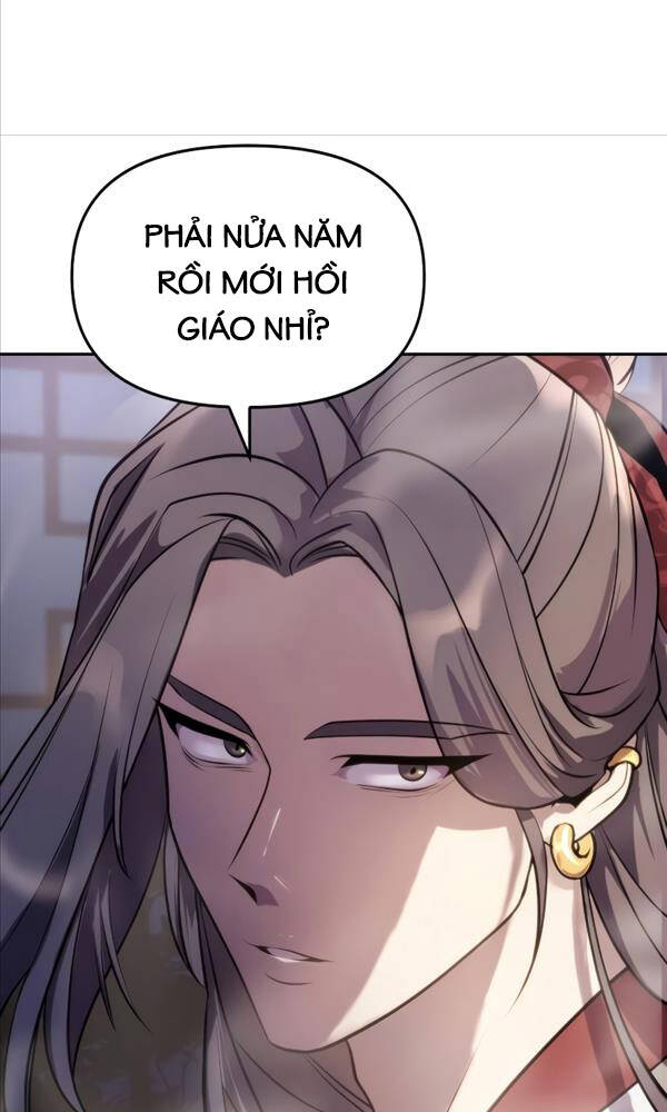 Ma Đạo Chuyển Sinh Ký Chapter 4 - Trang 2