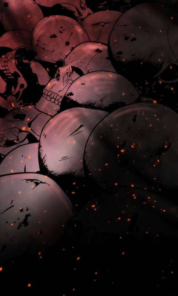 Ma Đạo Chuyển Sinh Ký Chapter 4 - Trang 2