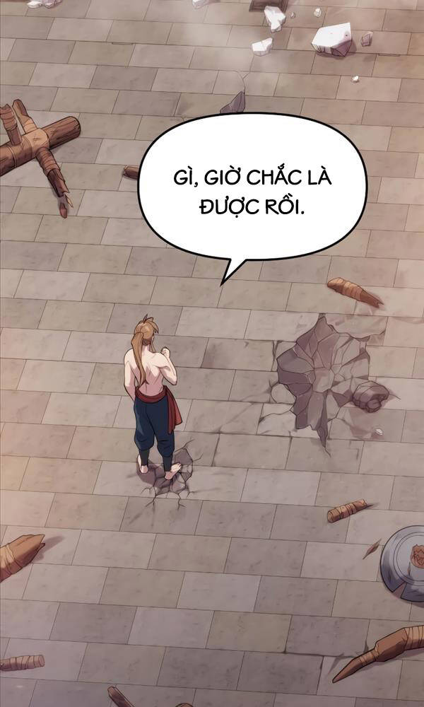 Ma Đạo Chuyển Sinh Ký Chapter 4 - Trang 2