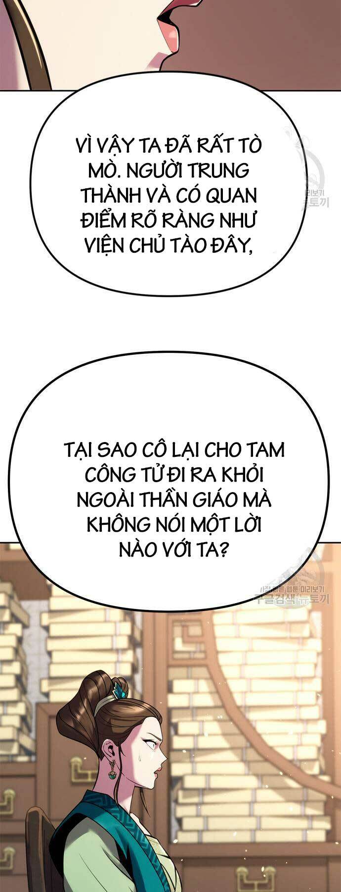 Ma Đạo Chuyển Sinh Ký Chapter 41 - Trang 2