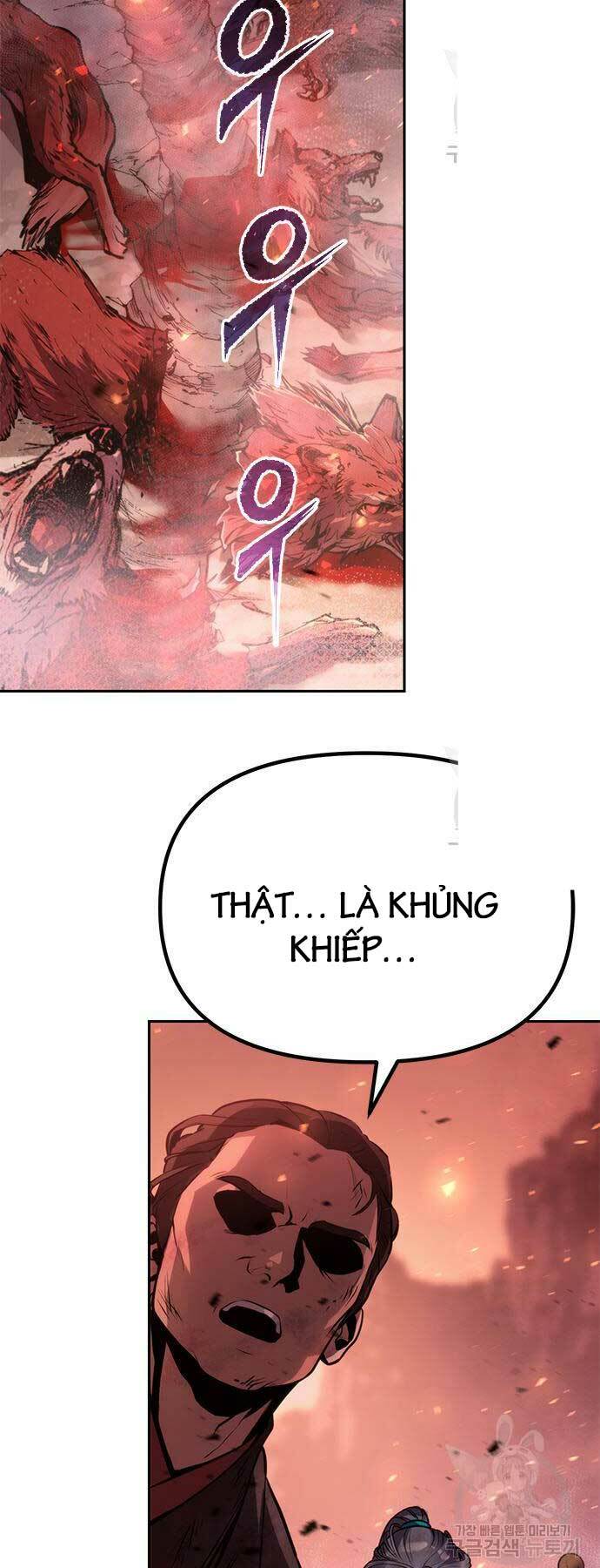 Ma Đạo Chuyển Sinh Ký Chapter 41 - Trang 2