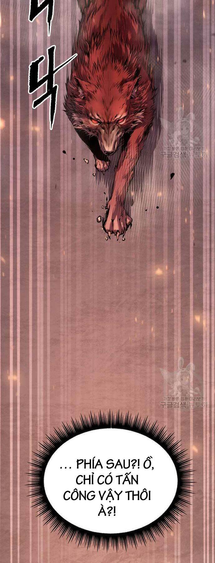 Ma Đạo Chuyển Sinh Ký Chapter 41 - Trang 2