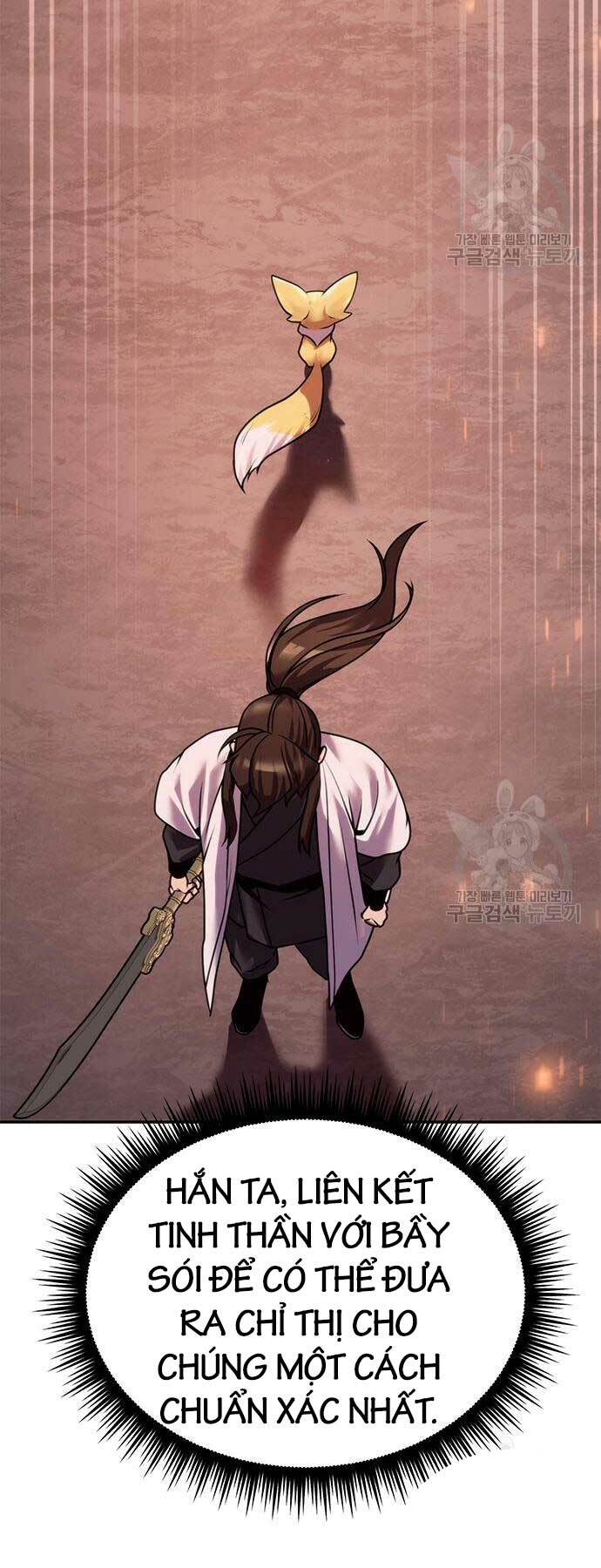 Ma Đạo Chuyển Sinh Ký Chapter 41 - Trang 2