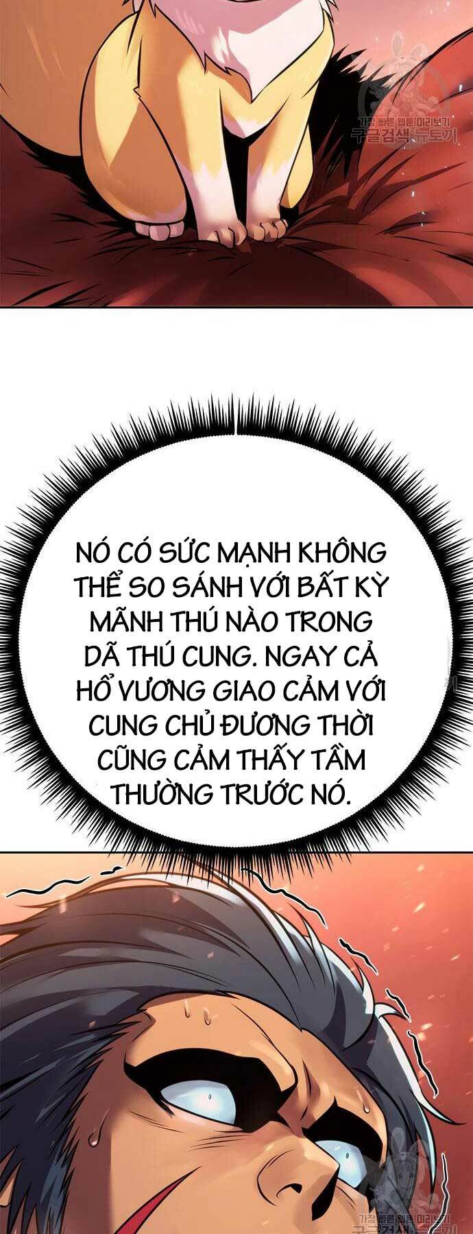 Ma Đạo Chuyển Sinh Ký Chapter 41 - Trang 2