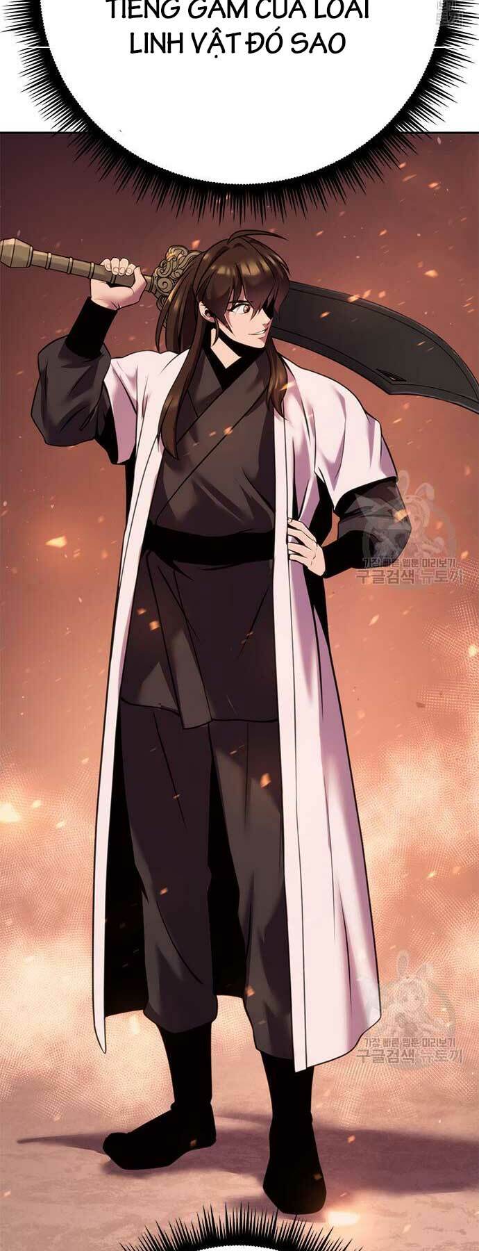 Ma Đạo Chuyển Sinh Ký Chapter 41 - Trang 2