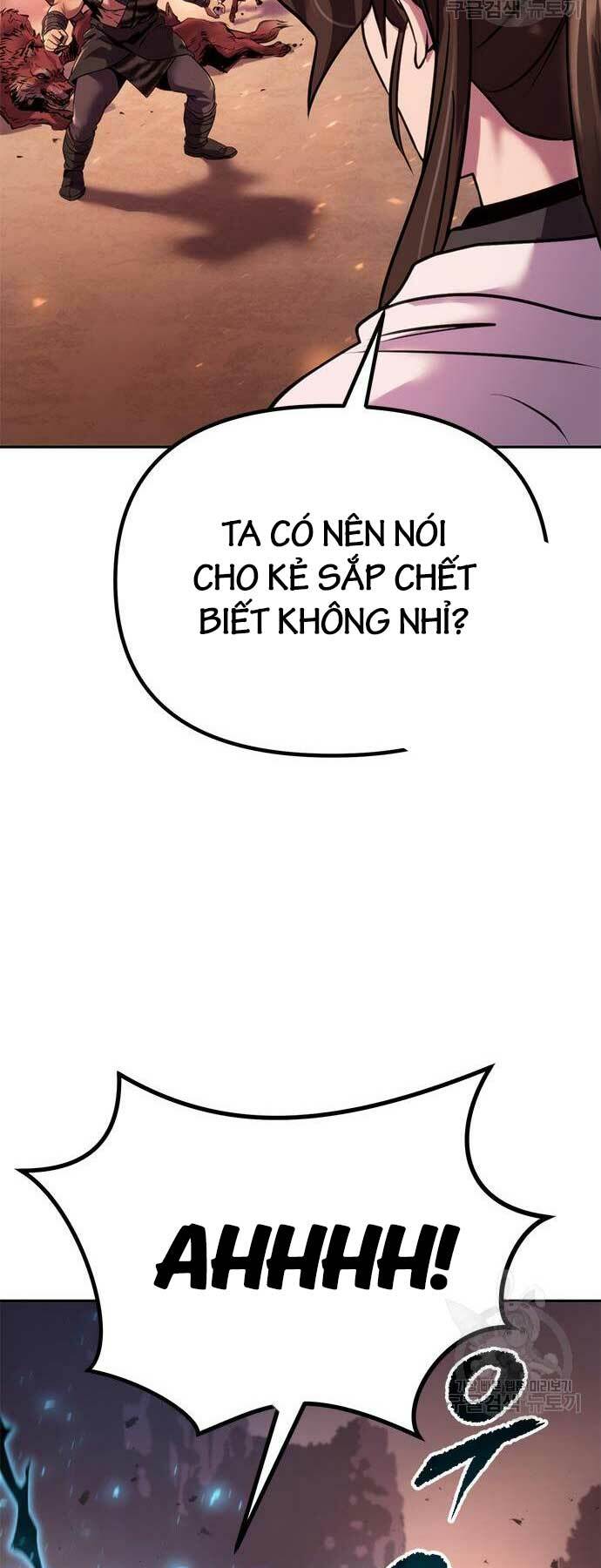 Ma Đạo Chuyển Sinh Ký Chapter 41 - Trang 2
