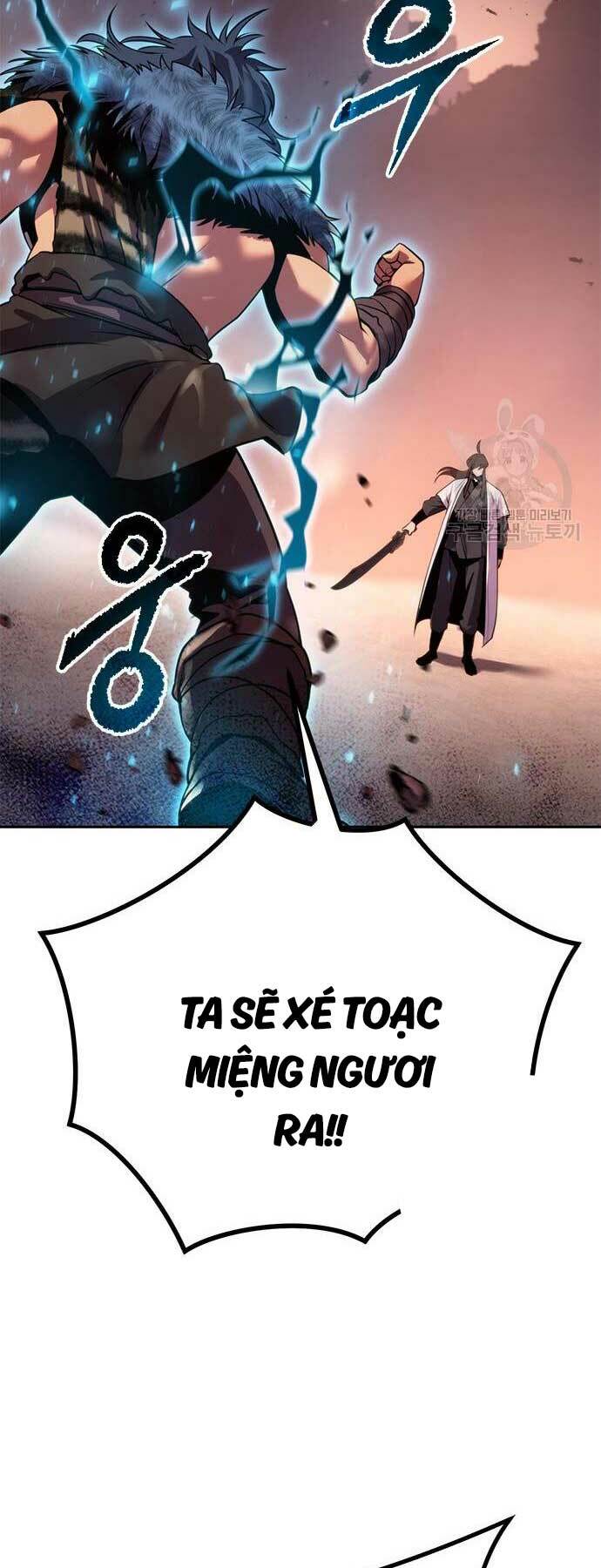 Ma Đạo Chuyển Sinh Ký Chapter 41 - Trang 2