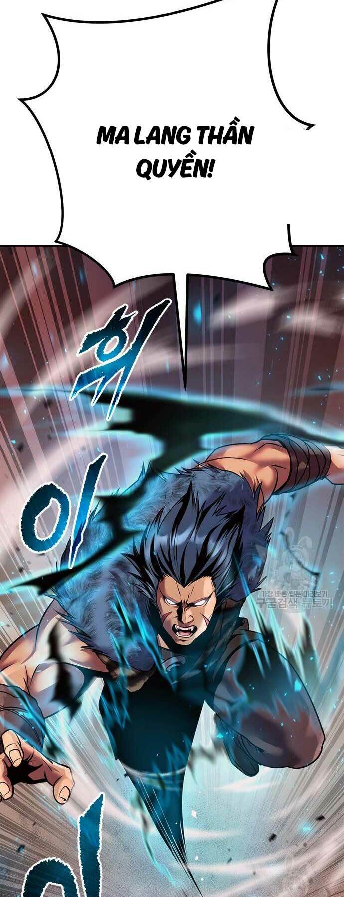 Ma Đạo Chuyển Sinh Ký Chapter 41 - Trang 2