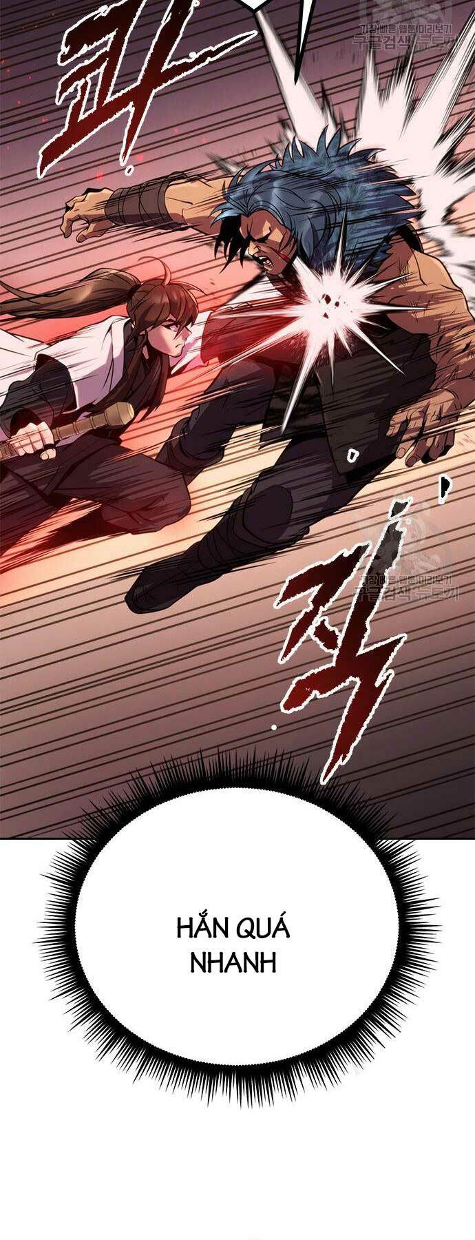 Ma Đạo Chuyển Sinh Ký Chapter 41 - Trang 2