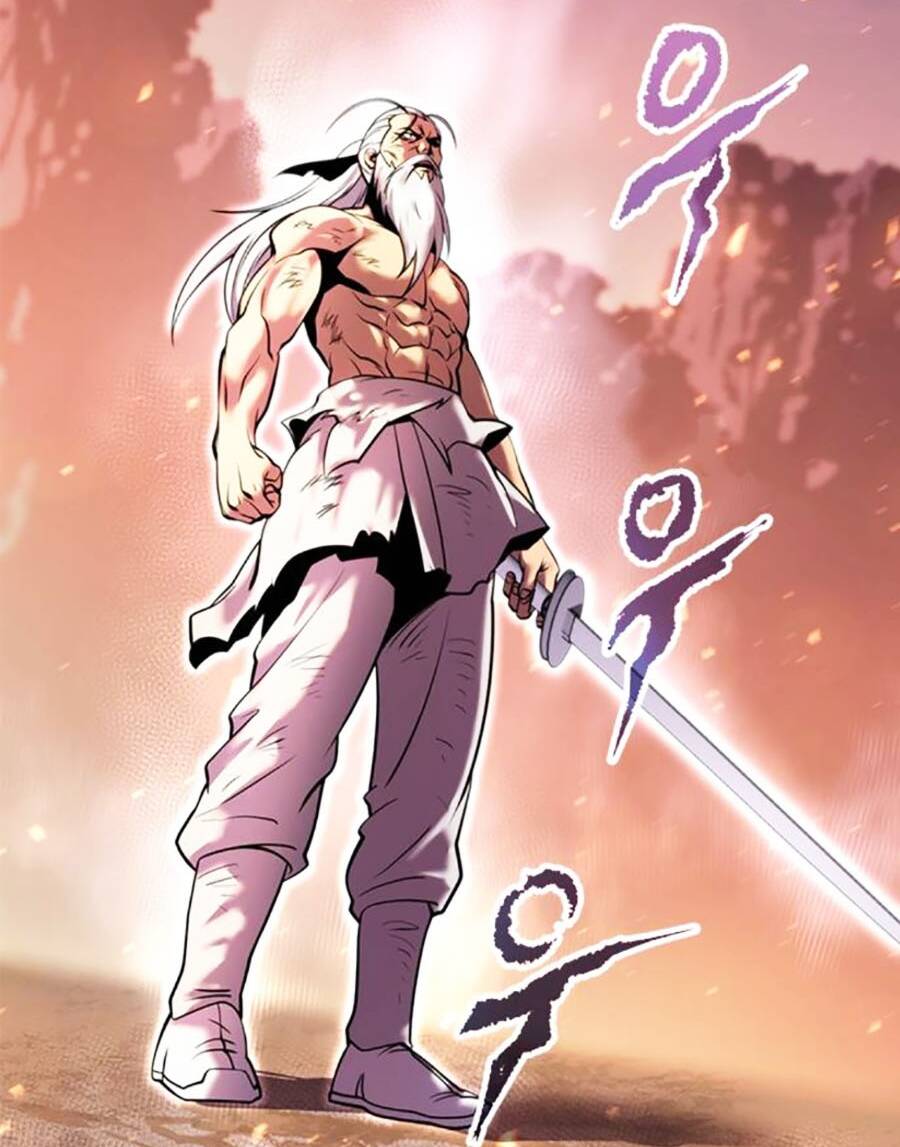 Ma Đạo Chuyển Sinh Ký Chapter 42 - Trang 2