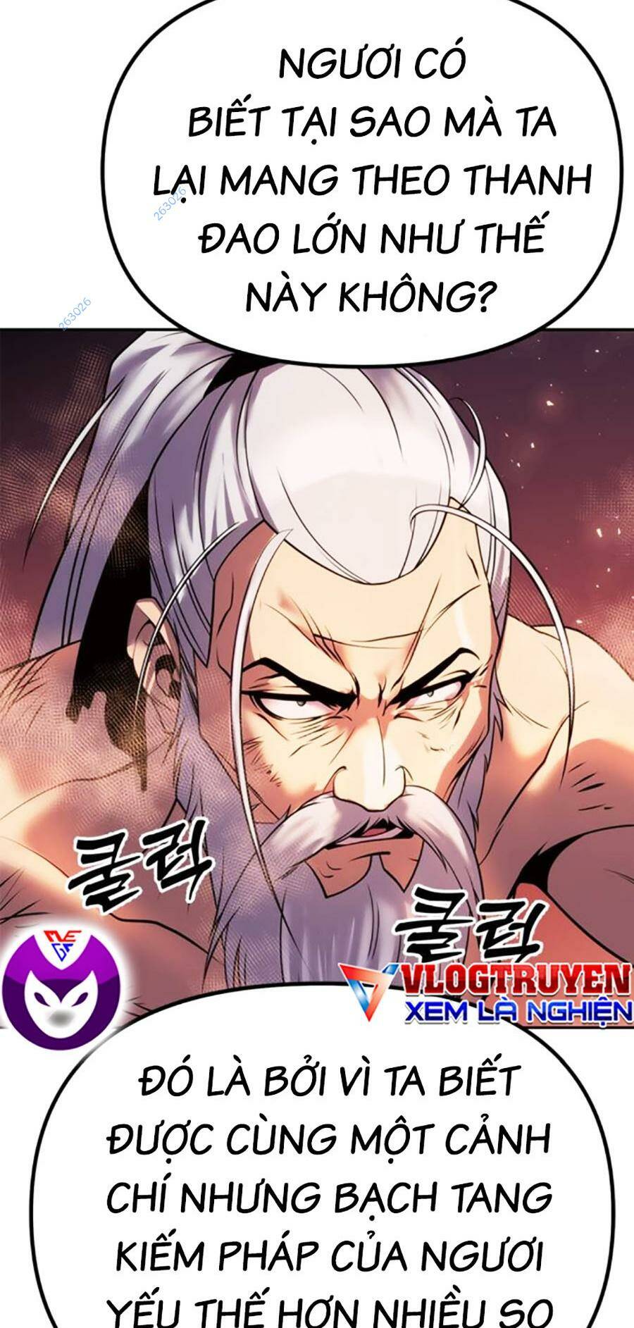 Ma Đạo Chuyển Sinh Ký Chapter 42 - Trang 2