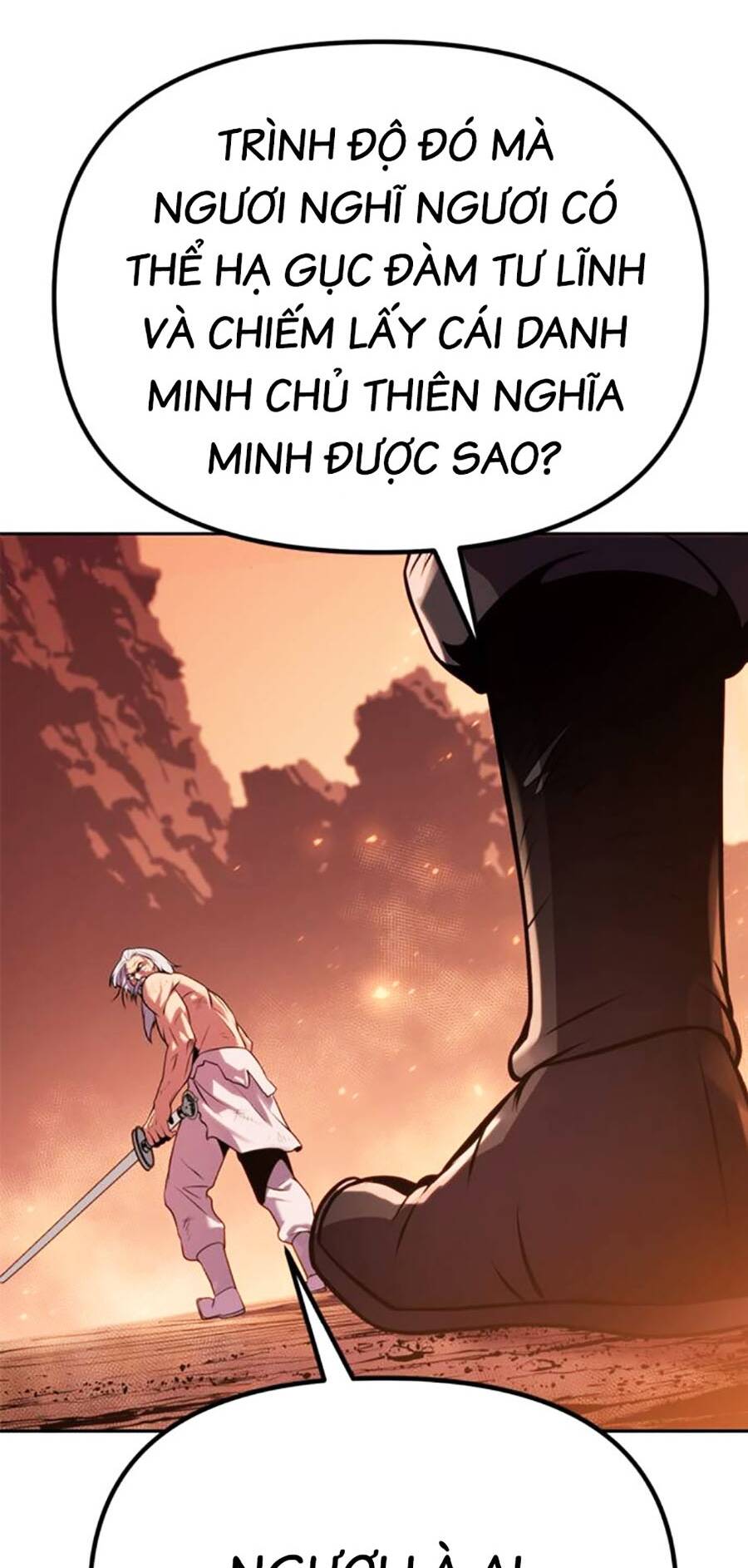 Ma Đạo Chuyển Sinh Ký Chapter 42 - Trang 2