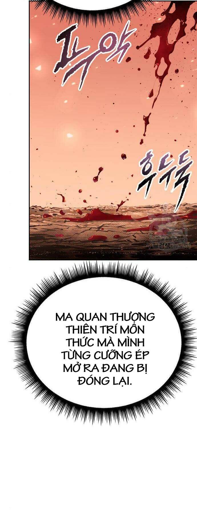 Ma Đạo Chuyển Sinh Ký Chapter 43 - Trang 2