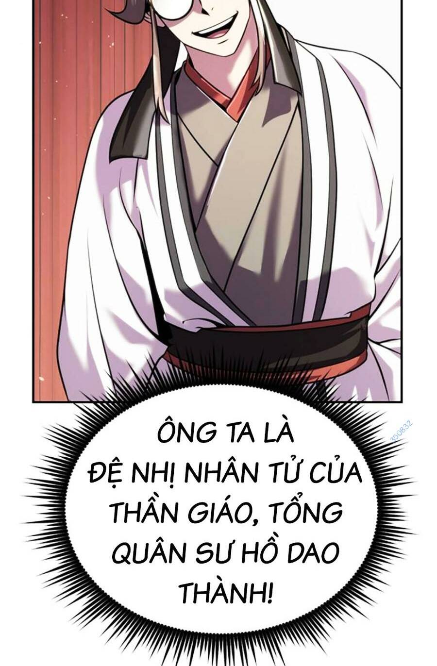 Ma Đạo Chuyển Sinh Ký Chapter 44 - Trang 2
