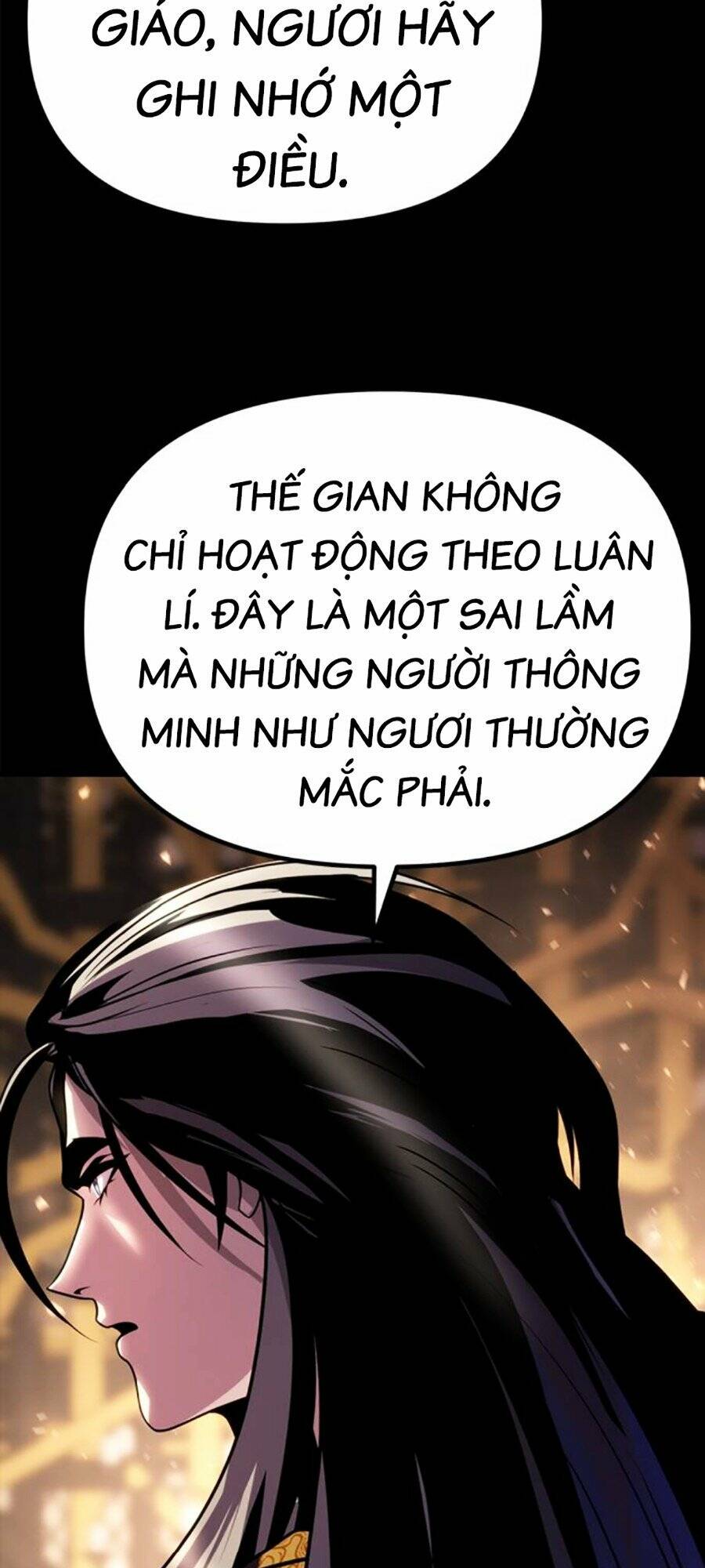 Ma Đạo Chuyển Sinh Ký Chapter 44 - Trang 2