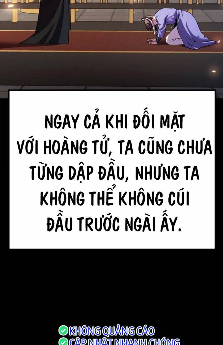 Ma Đạo Chuyển Sinh Ký Chapter 44 - Trang 2