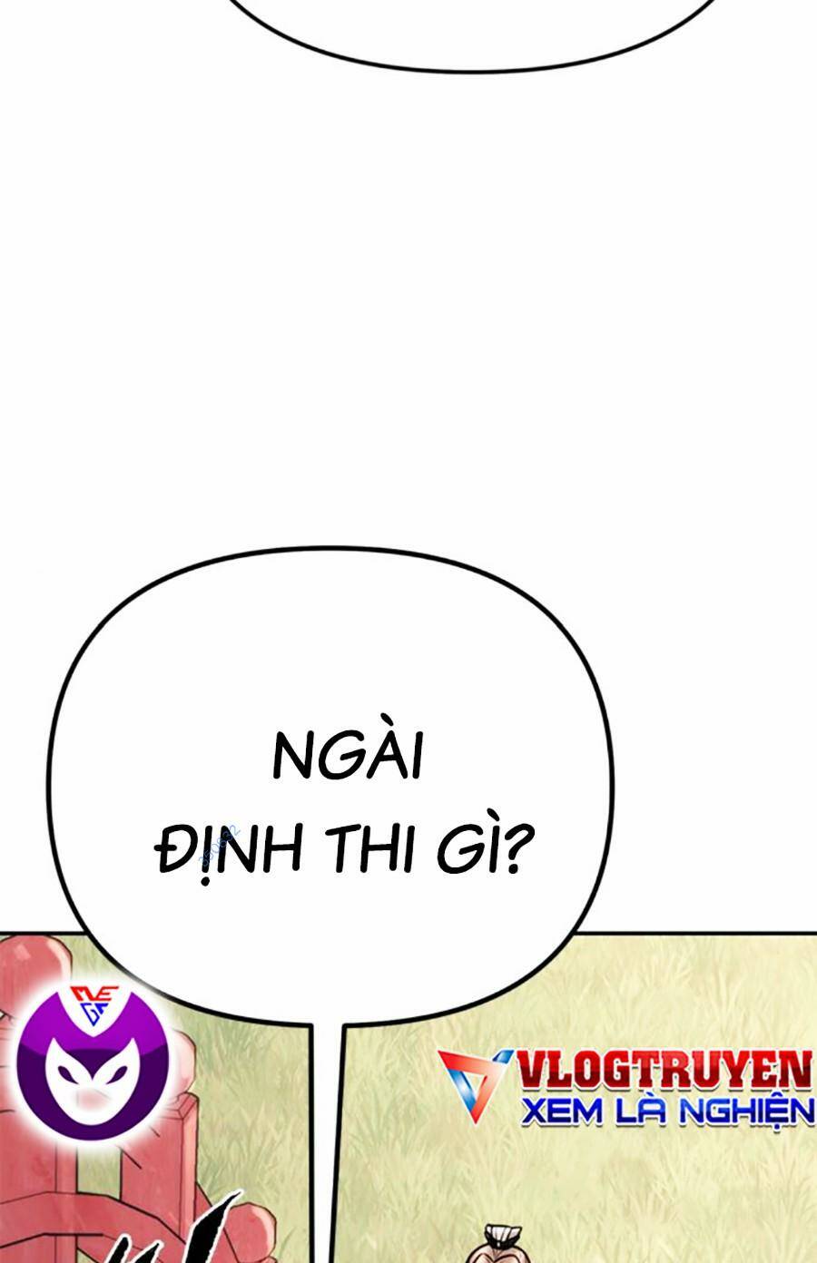 Ma Đạo Chuyển Sinh Ký Chapter 44 - Trang 2