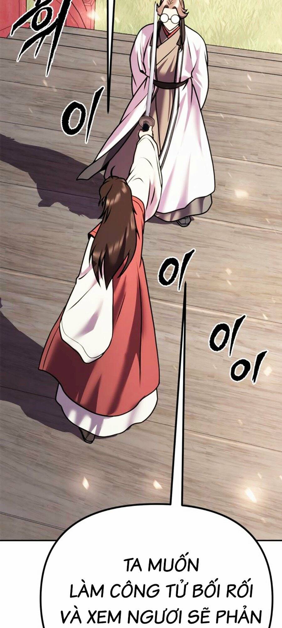 Ma Đạo Chuyển Sinh Ký Chapter 44 - Trang 2