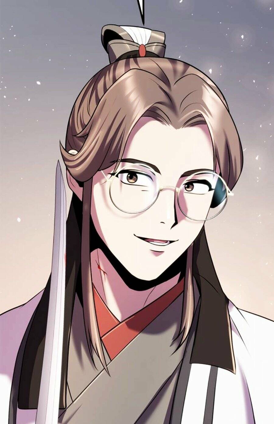 Ma Đạo Chuyển Sinh Ký Chapter 44 - Trang 2