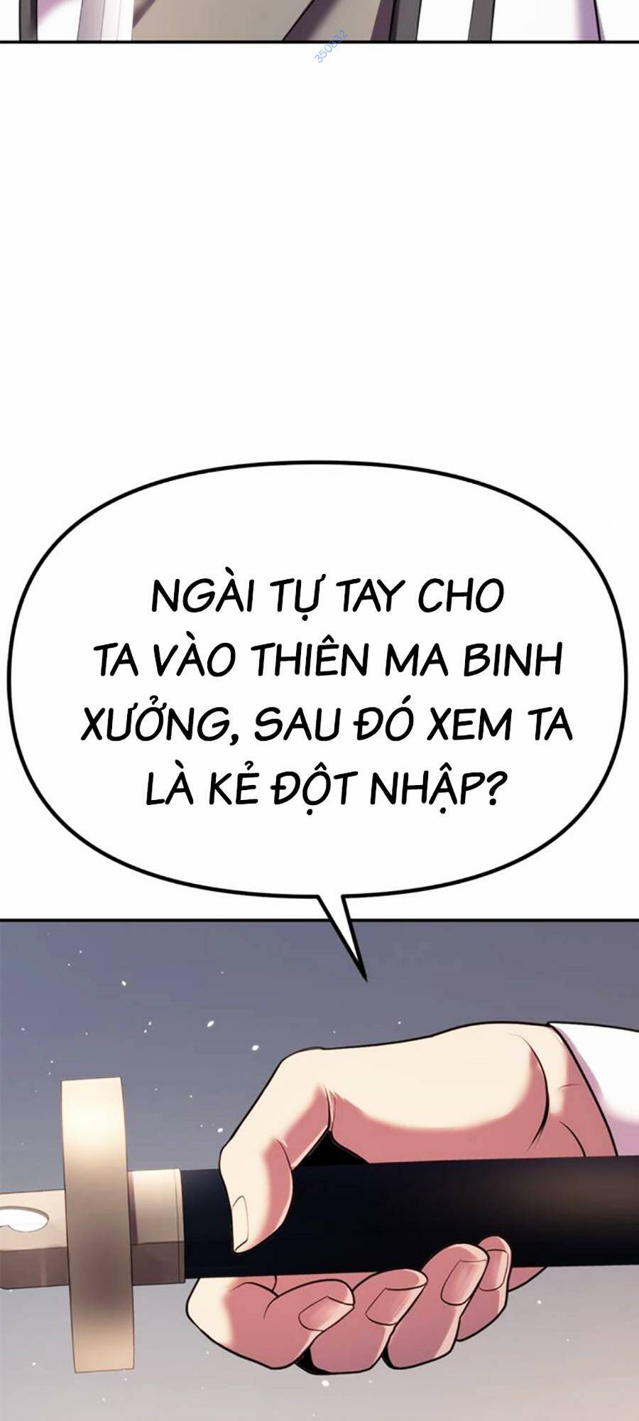 Ma Đạo Chuyển Sinh Ký Chapter 44 - Trang 2