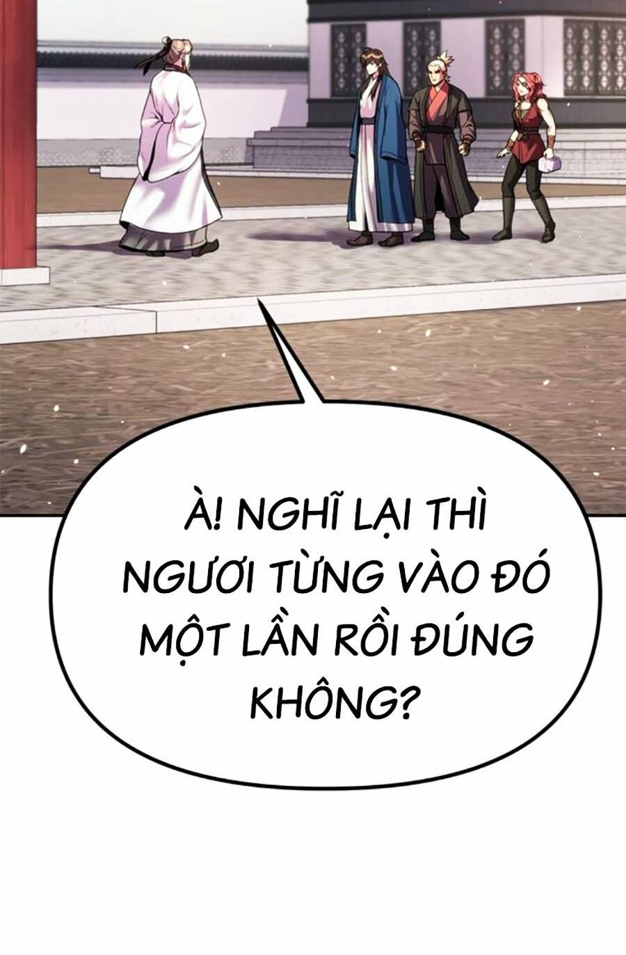 Ma Đạo Chuyển Sinh Ký Chapter 44 - Trang 2