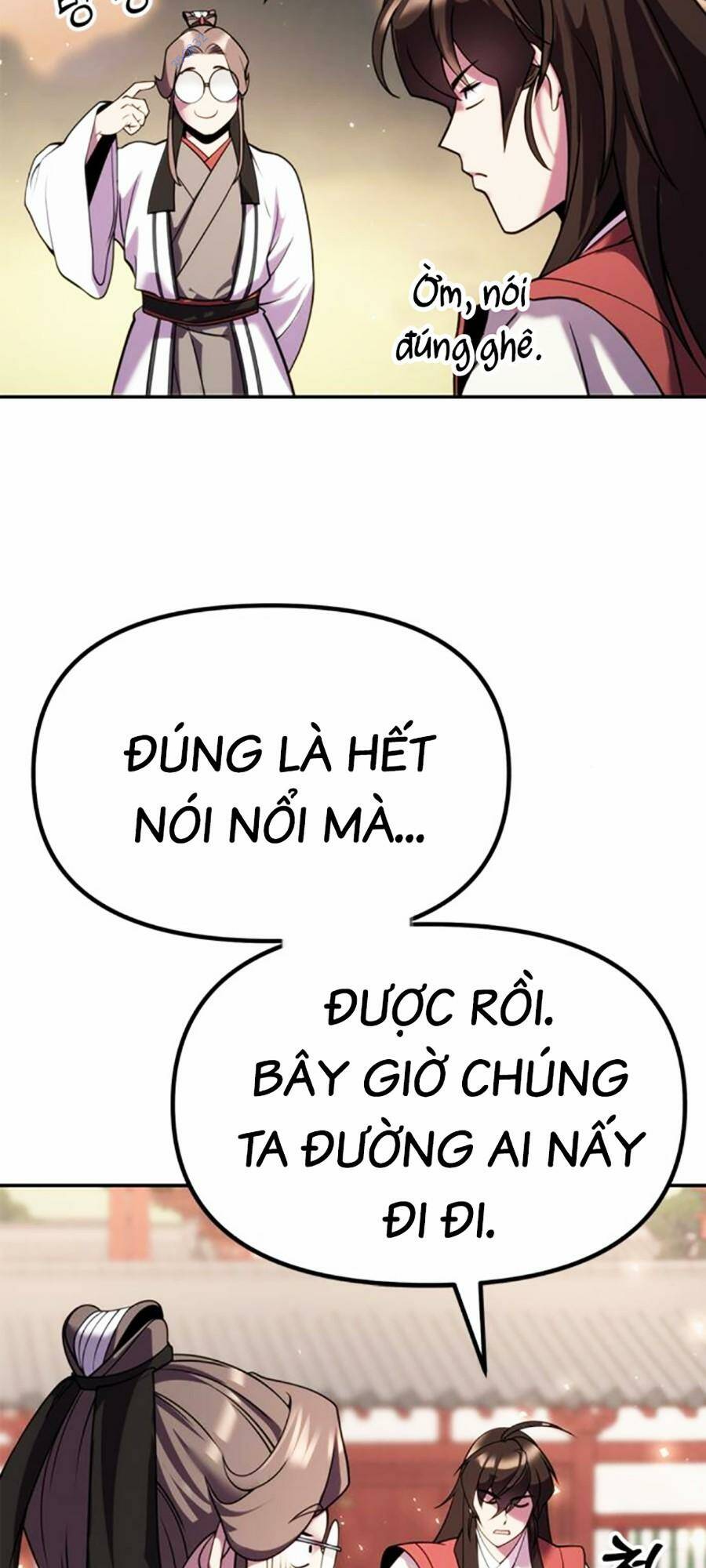 Ma Đạo Chuyển Sinh Ký Chapter 44 - Trang 2