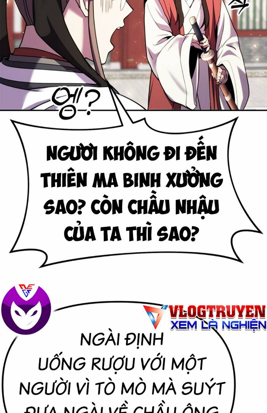 Ma Đạo Chuyển Sinh Ký Chapter 44 - Trang 2