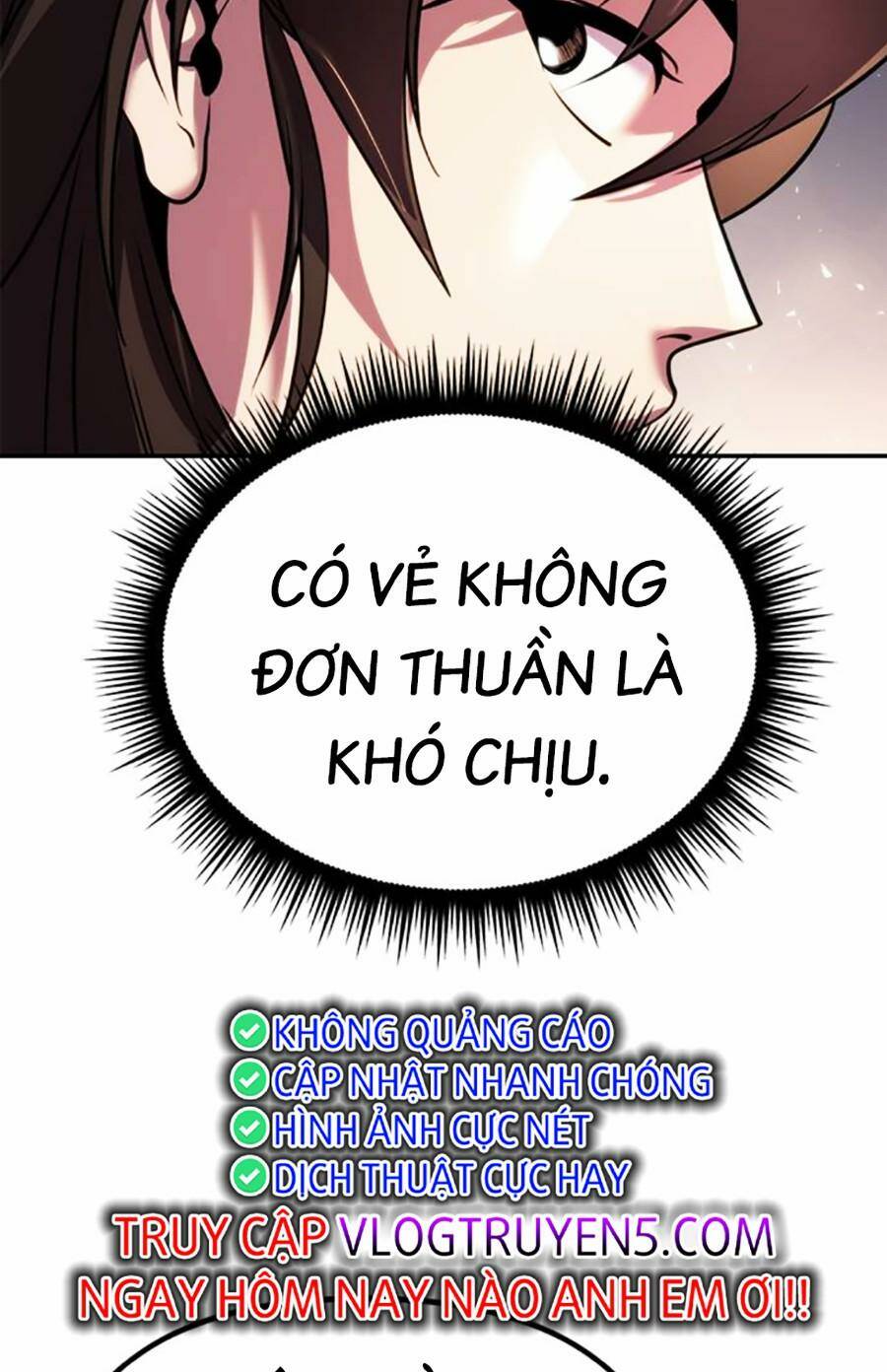 Ma Đạo Chuyển Sinh Ký Chapter 44 - Trang 2