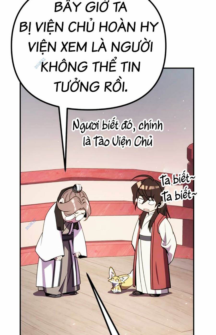 Ma Đạo Chuyển Sinh Ký Chapter 44 - Trang 2
