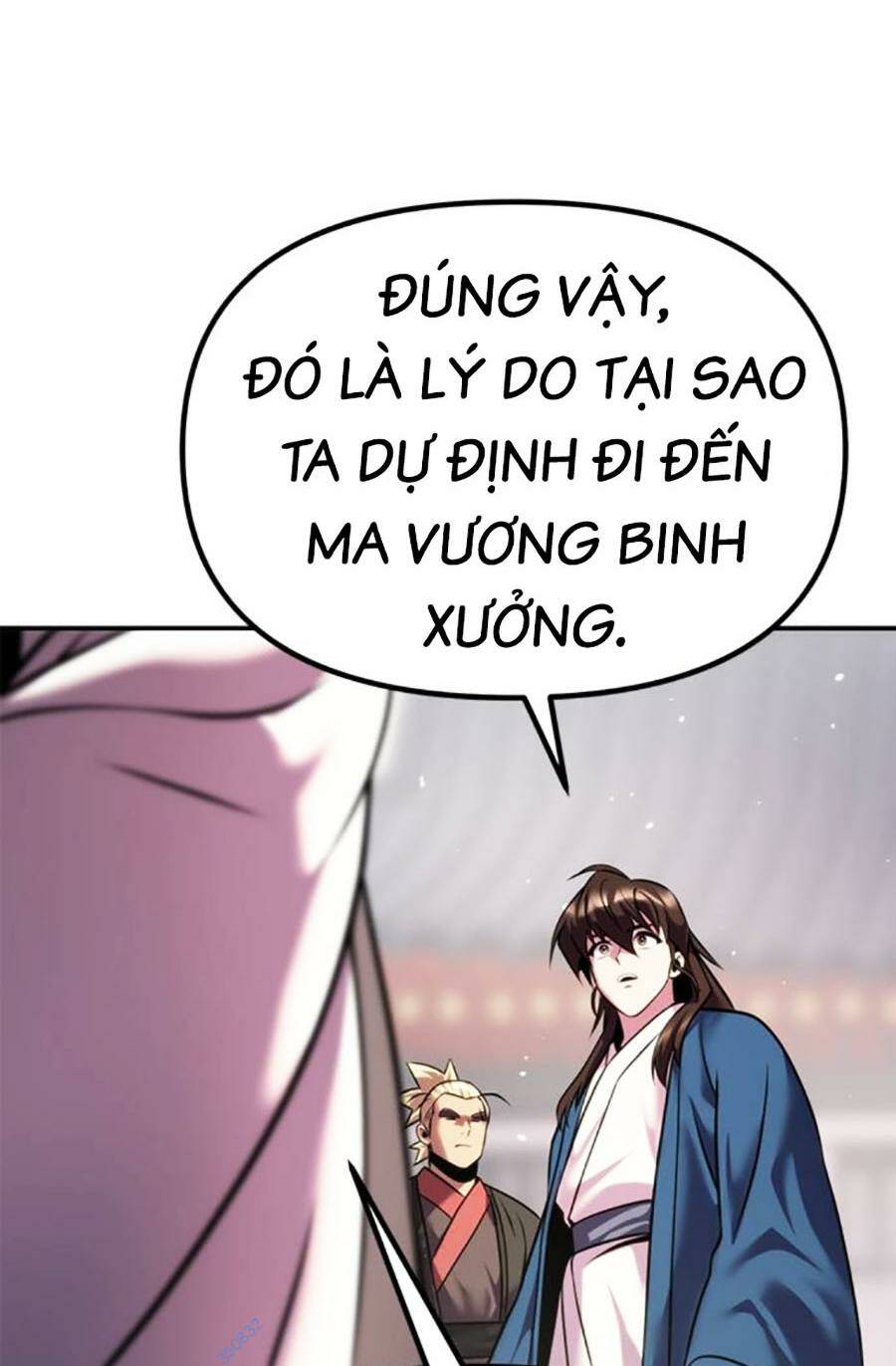 Ma Đạo Chuyển Sinh Ký Chapter 44 - Trang 2