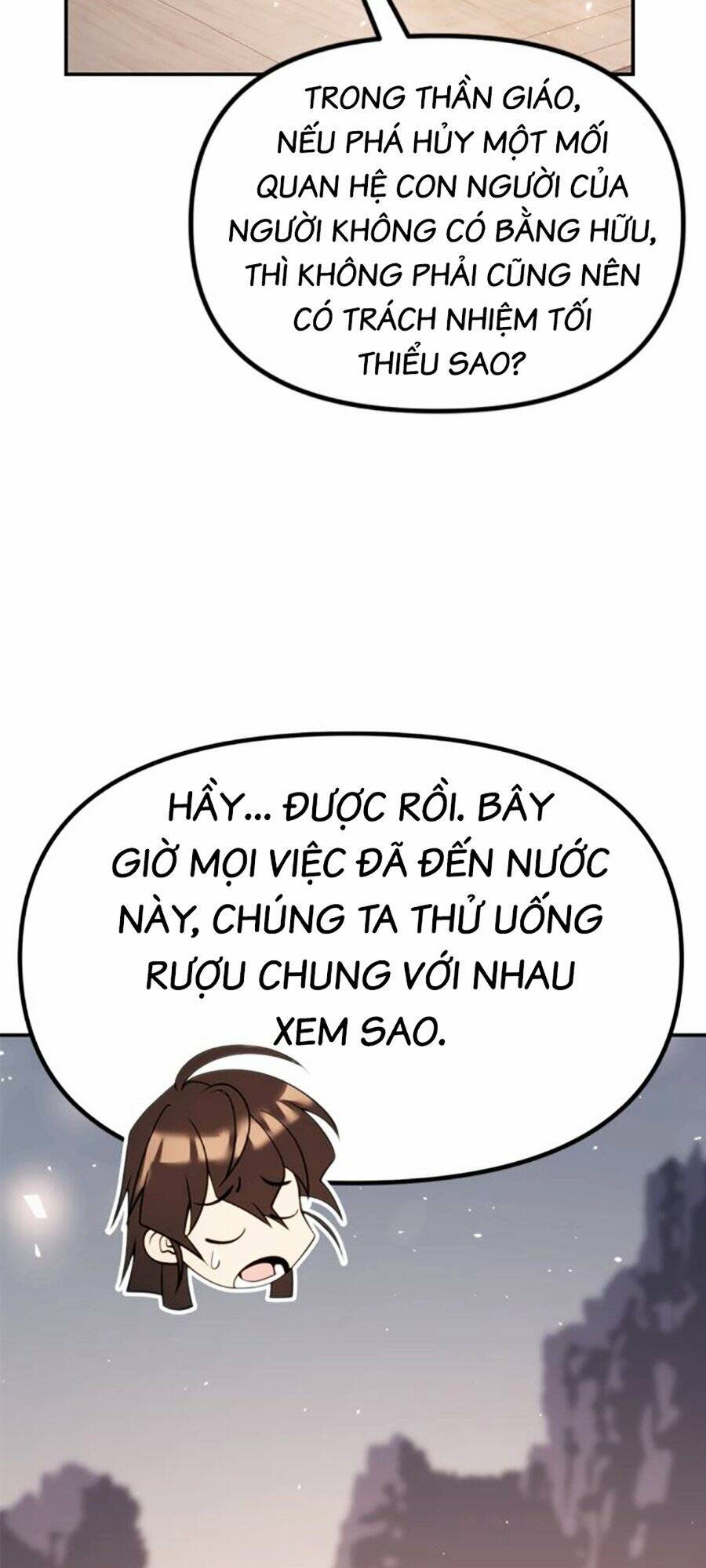 Ma Đạo Chuyển Sinh Ký Chapter 44 - Trang 2