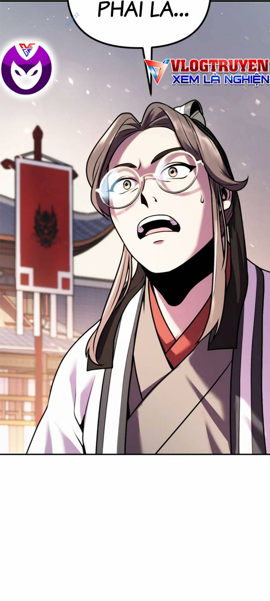 Ma Đạo Chuyển Sinh Ký Chapter 44 - Trang 2